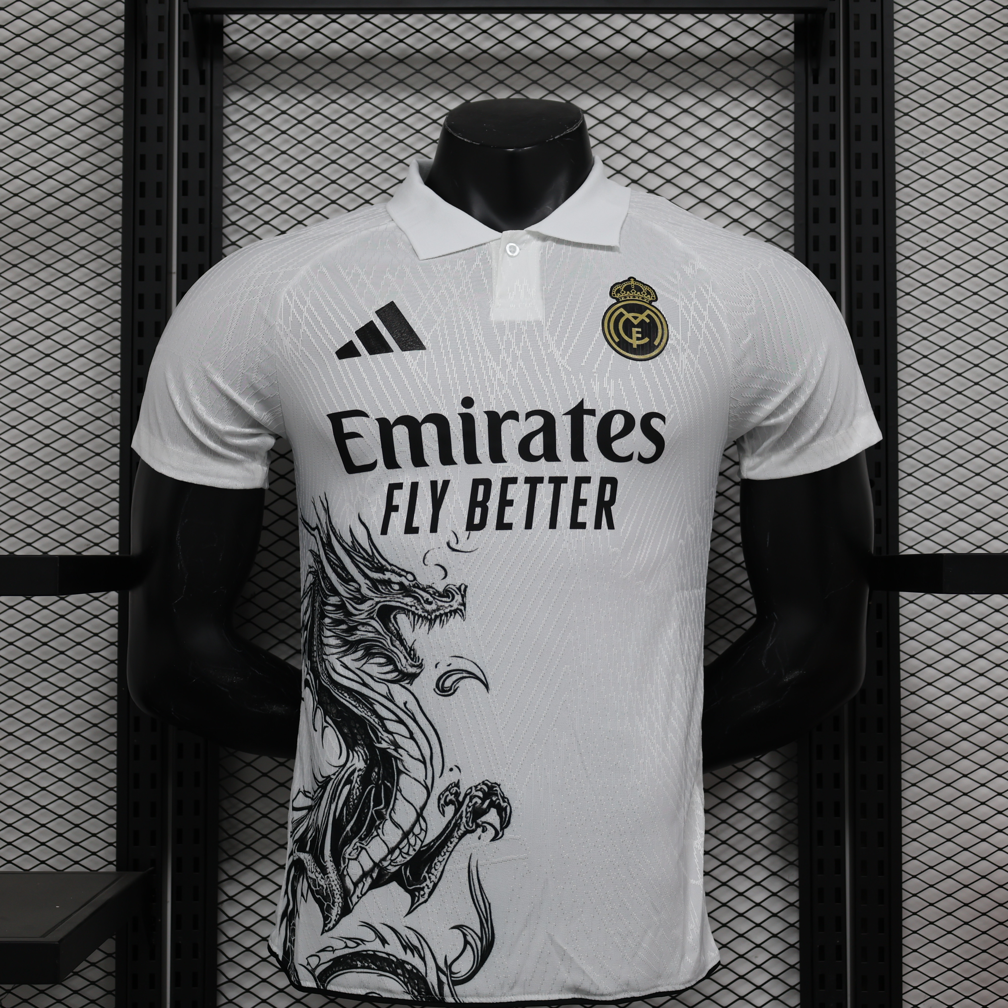 Real Madrid Edición